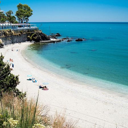 Urb Pueblo Del Parque, Luxury 2 Bedroom Apartment. Fantastic Central Location. Benalmádena Εξωτερικό φωτογραφία