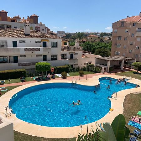 Urb Pueblo Del Parque, Luxury 2 Bedroom Apartment. Fantastic Central Location. Benalmádena Εξωτερικό φωτογραφία