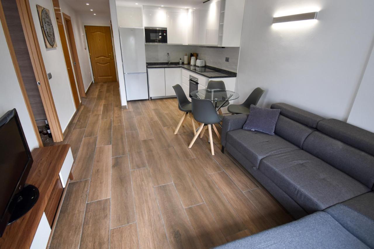 Urb Pueblo Del Parque, Luxury 2 Bedroom Apartment. Fantastic Central Location. Benalmádena Εξωτερικό φωτογραφία