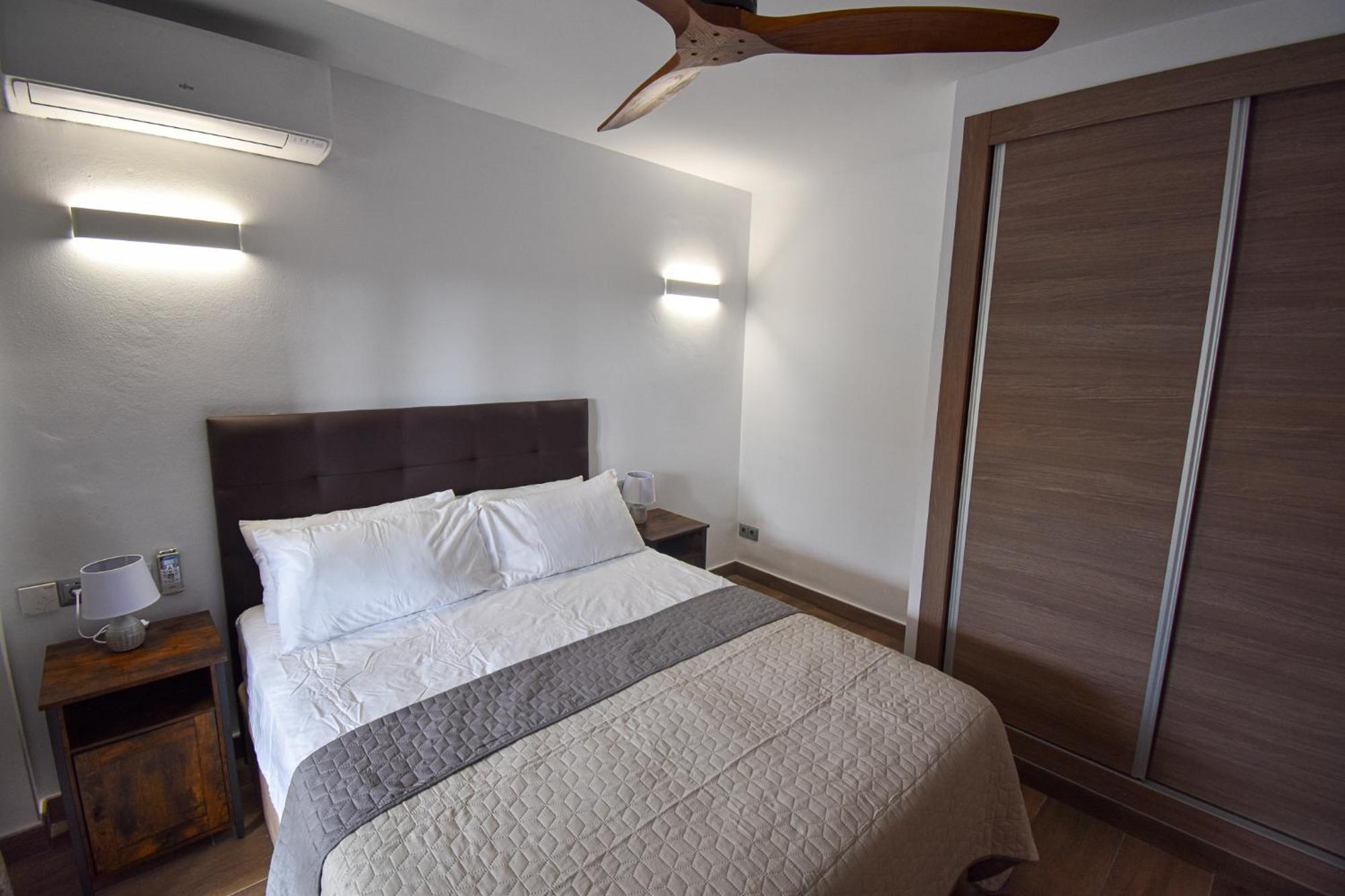 Urb Pueblo Del Parque, Luxury 2 Bedroom Apartment. Fantastic Central Location. Benalmádena Εξωτερικό φωτογραφία