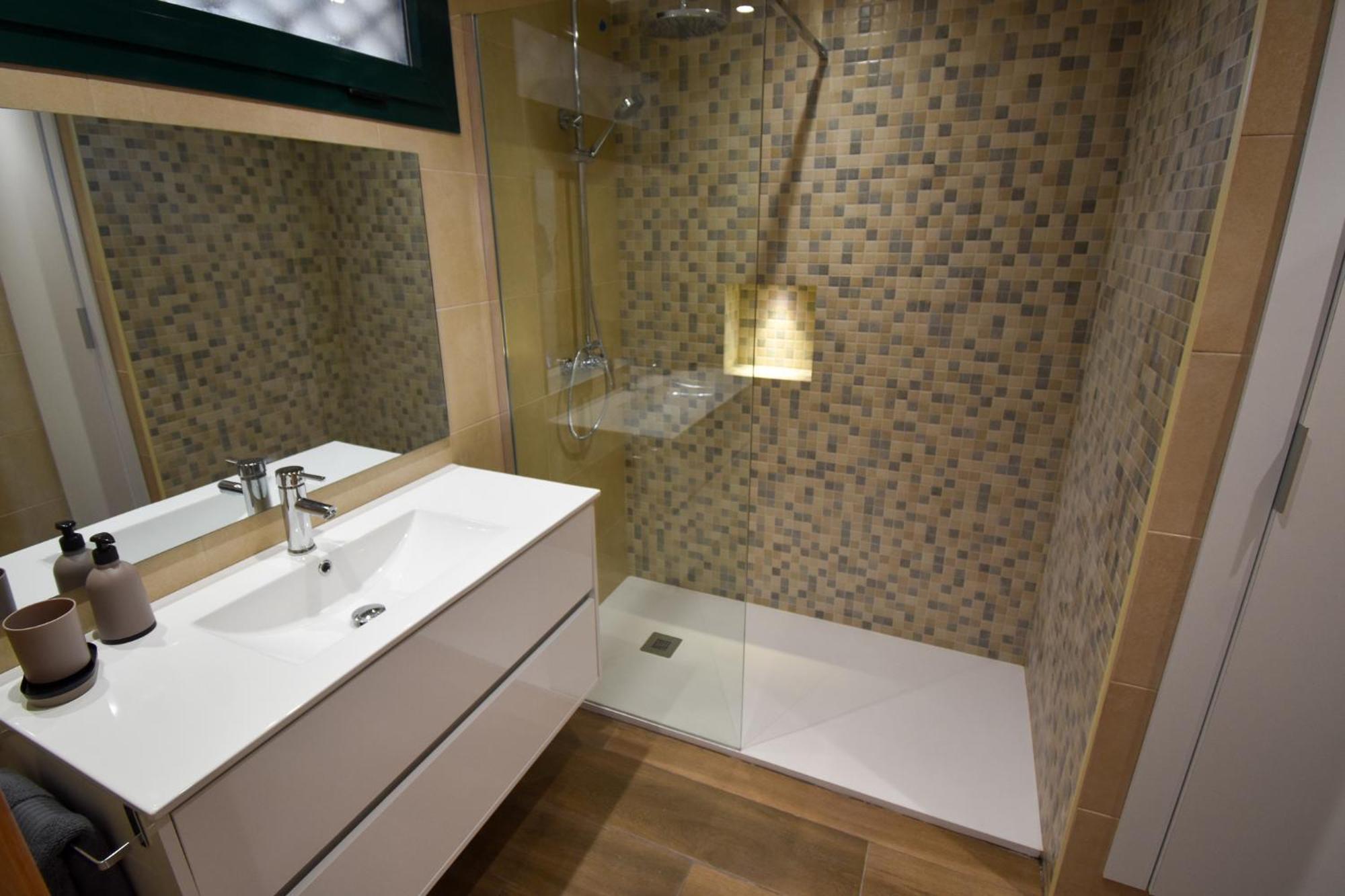 Urb Pueblo Del Parque, Luxury 2 Bedroom Apartment. Fantastic Central Location. Benalmádena Εξωτερικό φωτογραφία
