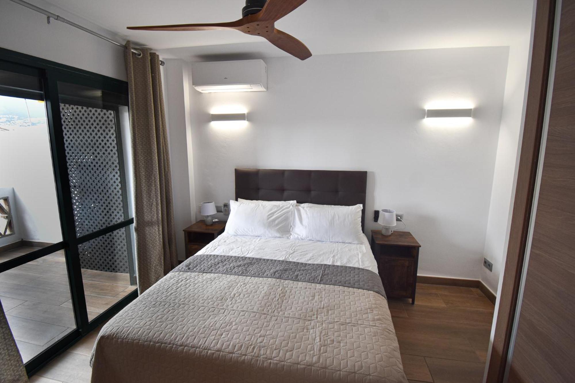 Urb Pueblo Del Parque, Luxury 2 Bedroom Apartment. Fantastic Central Location. Benalmádena Εξωτερικό φωτογραφία
